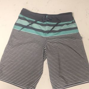 Men Swim Shorts